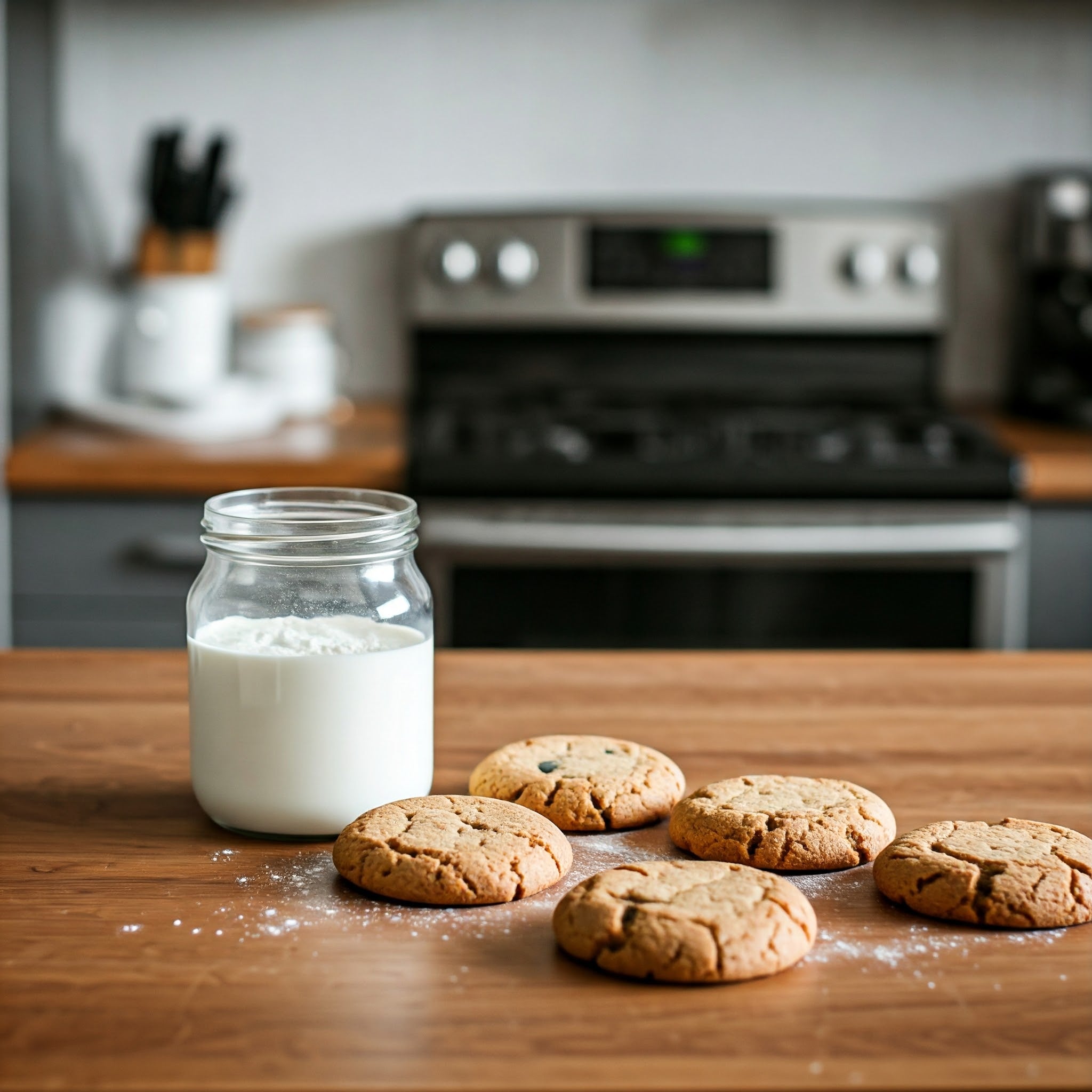 Transform Your Dairy Experience: Benefits of Lactose-Free Milk Powders